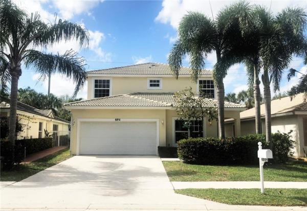 Lantern Key, 6851 Lantern Key Dr, Lake Worth Beach, Florida 33463, image 1