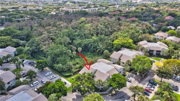 Baywood Village 2, 4666 NW 22nd St #4216, Coconut Creek, Florida 33063, image 1