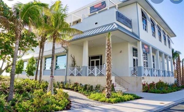 Admiralty Towers Apartments, 750 N Ocean Blvd #1507, Pompano Beach, Florida 33062, image 1
