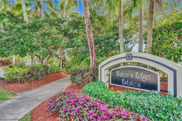 Waters Edge Estates At Parkland, 10403 NW 59th Pl, Parkland, Florida 33076, image 1