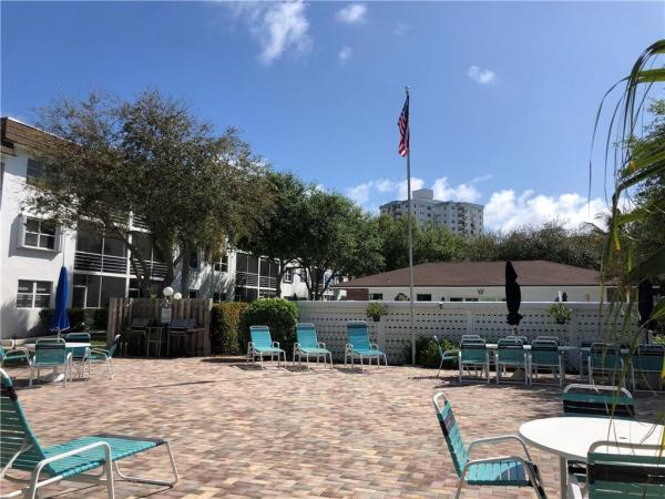 Gardens By The Sea, 1501 S Ocean Blvd #115, Lauderdale By The Sea, Florida 33062, image 2
