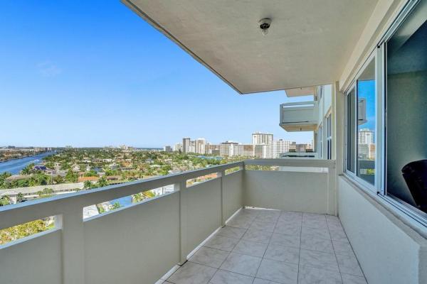 Coral Ridge Towers North, 3200 NE 36th St #1514, Fort Lauderdale, Florida 33308, image 1