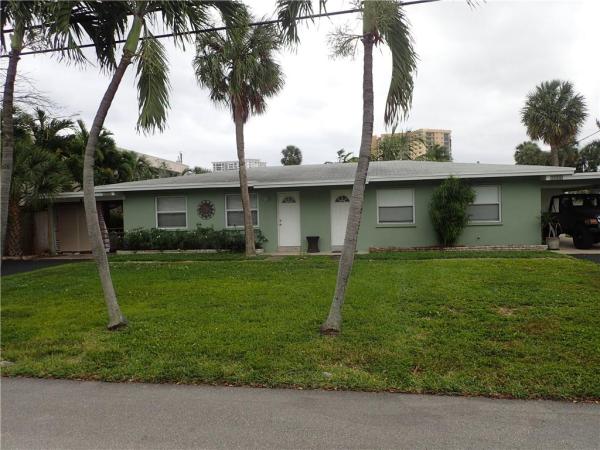 Lakeside, 3304-3306 SE 9th St, Pompano Beach, Florida 33062, image 1