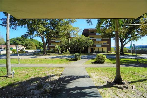 Springs Towers, 680 Miller Dr #304W, Miami Springs, Florida 33166, image 2
