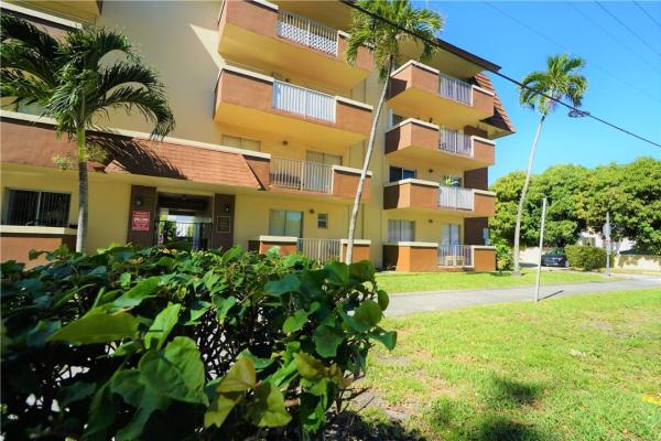 Springs Towers, 680 Miller Dr #304W, Miami Springs, Florida 33166, image 1