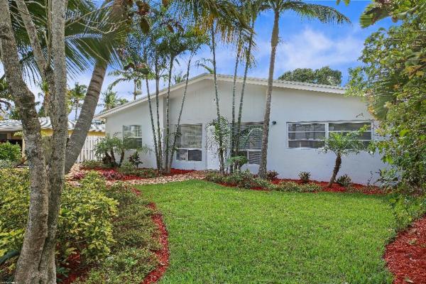 Seemiller Harry, 836 Denery Ln, Delray Beach, Florida 33483, image 1