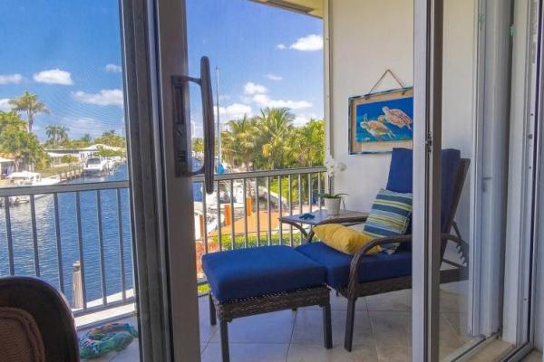 Santa Barbara Gardens, 2201 SE 9th St #206, Pompano Beach, Florida 33062, image 1
