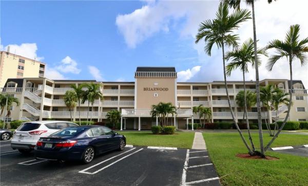 Briarwood Club, 3535 Broken Woods Dr #304, Coral Springs, Florida 33065, image 1