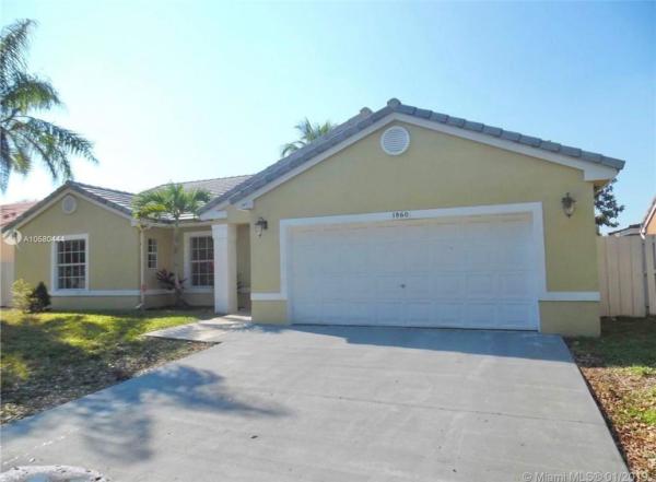 Trilogy, 1860 SW 137th Way, Miramar, Florida 33027, image 3