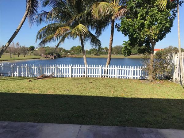 Trilogy, 1860 SW 137th Way, Miramar, Florida 33027, image 1