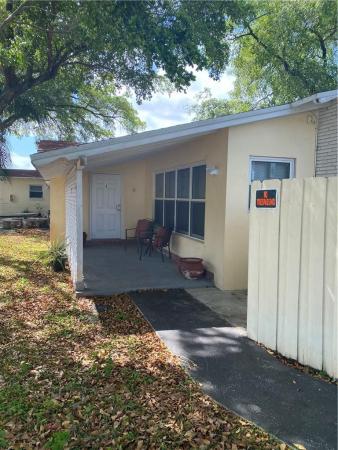 Hollywood Little Ranches, 2806 Taylor St, Hollywood, Florida 33020, image 1
