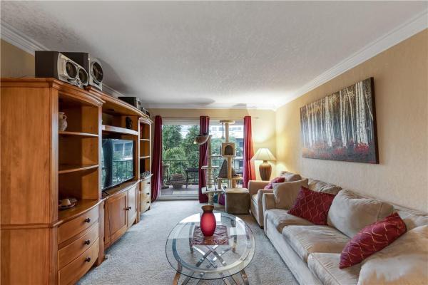 River Manor, 3002 NE 5th Ter #313-B, Wilton Manors, Florida 33334, image 2