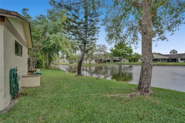 Country Squire Townhomes, 10650 NW 30th Pl #10, Sunrise, Florida 33322, image 1