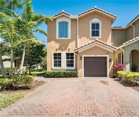 Palm Breeze, 1451 SE 26th Ave #1451, Homestead, Florida 33035, image 3