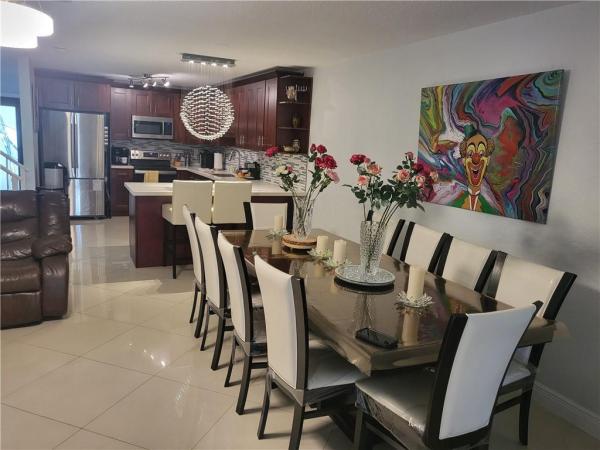 Village Of Boca Barwood, 23398 SW 54th Way #B, Boca Raton, Florida 33433, image 2