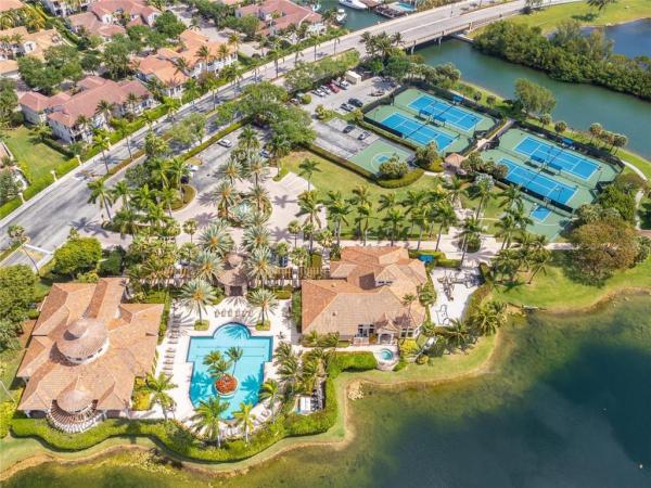 Admirals Cove, 896 Spinnaker Dr W, Hollywood, Florida 33019, image 1
