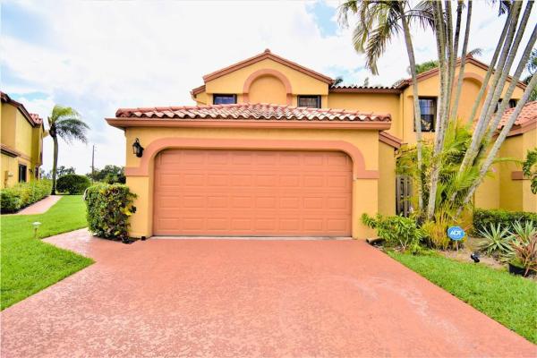 Casa Sul Lago, 19939 Villa Lante Pl, Boca Raton, Florida 33434, image 3