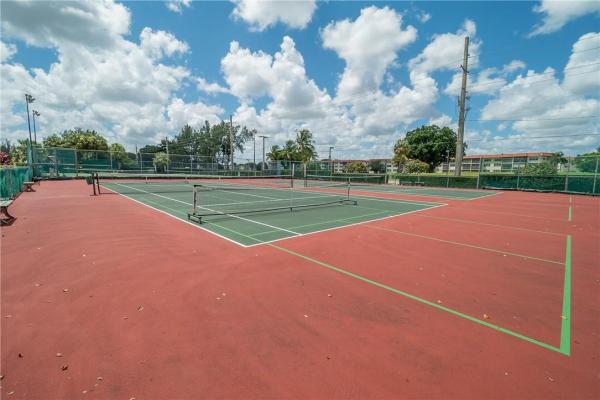 Hollybrook Golf & Tennis Club, 9923 S Hollybrook Lake Dr #310, Pembroke Pines, Florida 33025, image 1