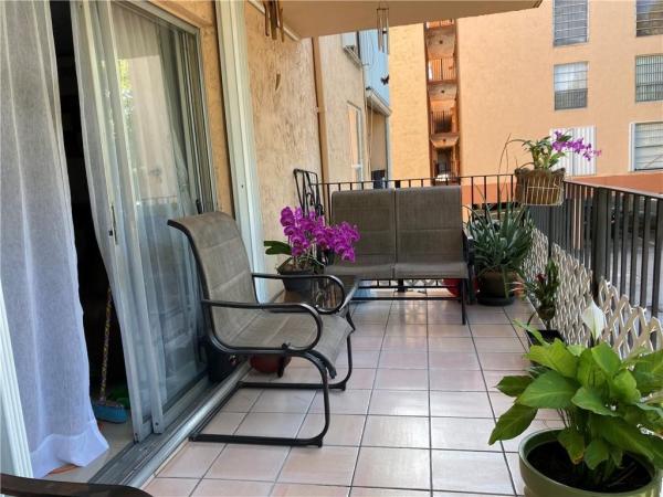 Palm West Gardens, 1950 W 56th St #2107B, Hialeah, Florida 33012, image 2