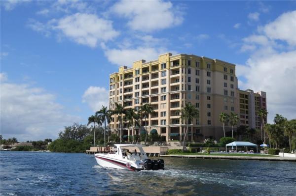 The Pointe Pompano Beach, 2880 NE 14th Street Cswy #504, Pompano Beach, Florida 33062, image 1