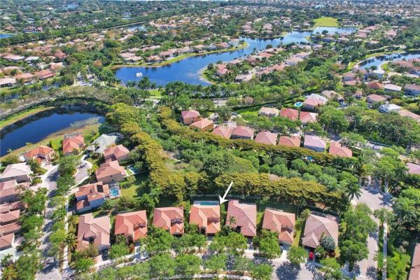 Cypress Ridge, 4040 Palmetto Trl, Weston, Florida 33331, image 3