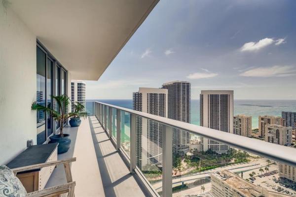 4010 S Ocean Dr #T3709, Hallandale Beach, Florida 33019, image 1