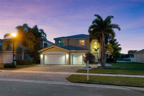 Isola Bella, 7355 Via Leonardo, Lake Worth, Florida 33467, image 1