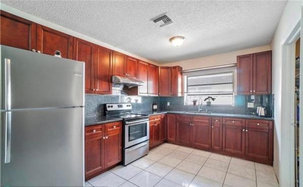 Gold Coast Twin Villas West, 4571 SW 43rd Ave, Dania Beach, Florida 33314, image 2