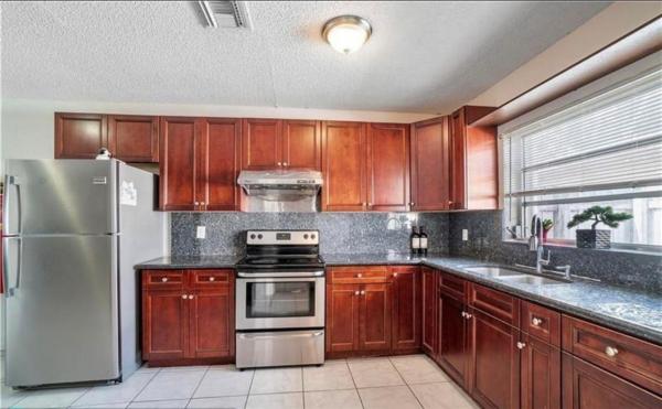 Gold Coast Twin Villas West, 4571 SW 43rd Ave, Dania Beach, Florida 33314, image 1