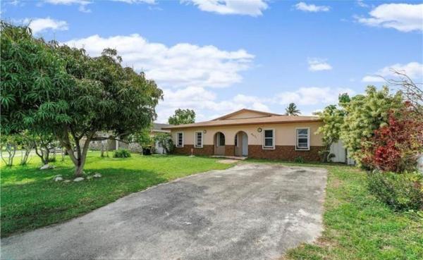 Gold Coast Twin Villas West, 4571 SW 43rd Ave, Dania Beach, Florida 33314, image 3