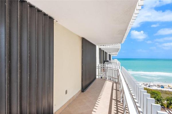 Le Trianon, 6061 Collins Ave #11C, Miami Beach, Florida 33140, image 1
