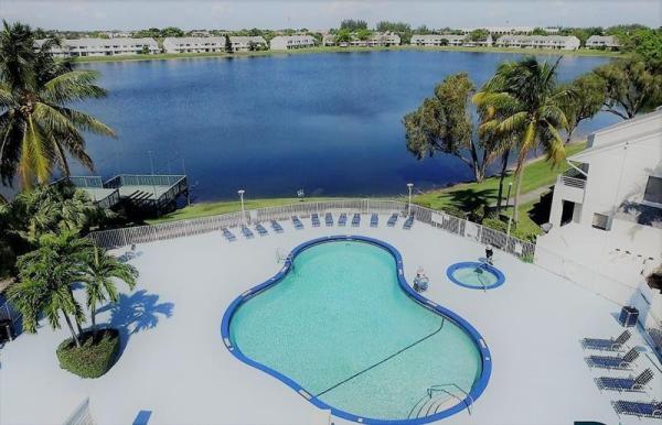 Summer Lake At Three Lakes, 3473 NW 44th St #202, Oakland Park, Florida 33309, image 1