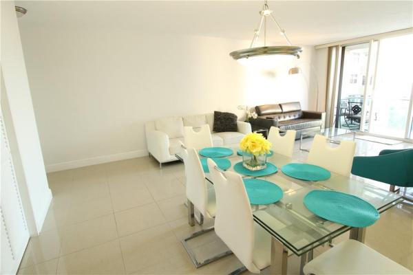 The Residences On Hollywood Beach, 3001 S Ocean Dr #839, Hollywood, Florida 33019, image 1