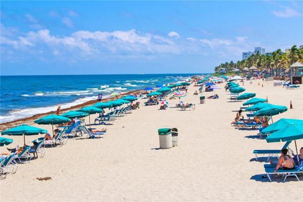 Newport, 1001 Newport G, Deerfield Beach, Florida 33442, image 1