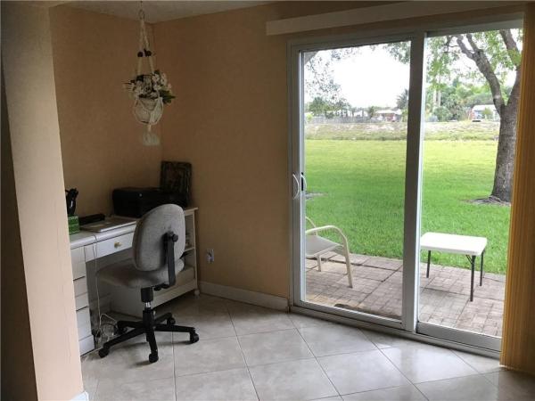 Oriole Gardens 3, 7290 NW 1st St #108, Margate, Florida 33063, image 1