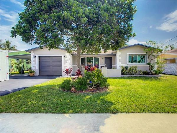 Galman, 730 NW 12th Ave, Dania Beach, Florida 33004, image 1