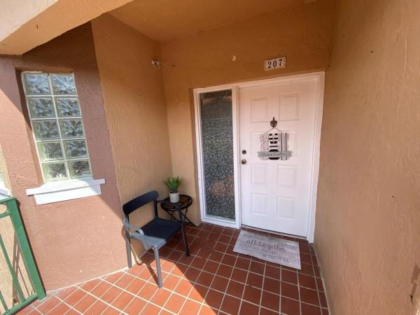 Blossoms At The Hammocks, 10018 Hammocks Blvd #207-5, The Hammocks, Florida 33196, image 1