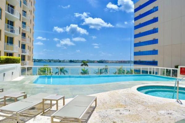 The Slade, 1551 N Flagler Dr #1105, West Palm Beach, Florida 33401, image 1