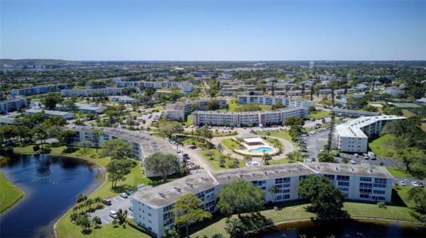 Markham, 225 Markham K, Deerfield Beach, Florida 33442, image 2