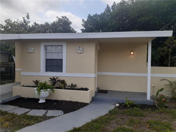 North Liberty City, 1438 NW 71st St, Miami, Florida 33147, image 1