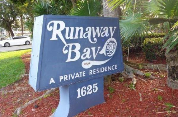 Runaway Bay, 1625 SE 10th Ave #503, Fort Lauderdale, Florida 33316, image 1