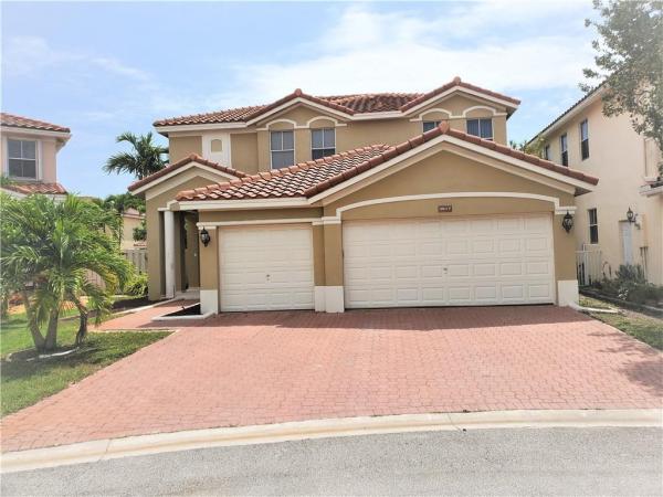 Nautica, 3617 SW 167th Ter, Miramar, Florida 33027, image 3