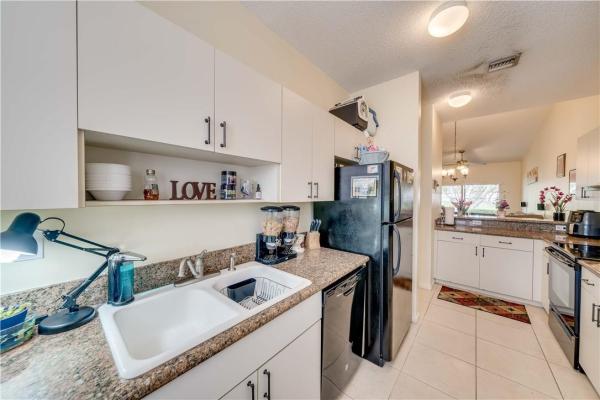 Waterside Villas, 3132 NW 86th Ave, Sunrise, Florida 33351, image 1