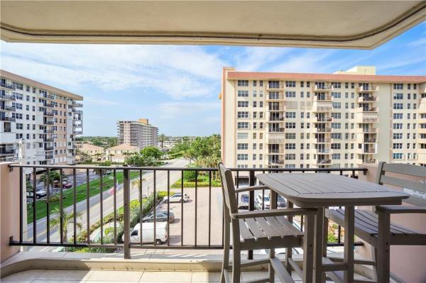 Opal Towers East, 1147 Hillsboro Mile #501, Hillsboro Beach, Florida 33062, image 2