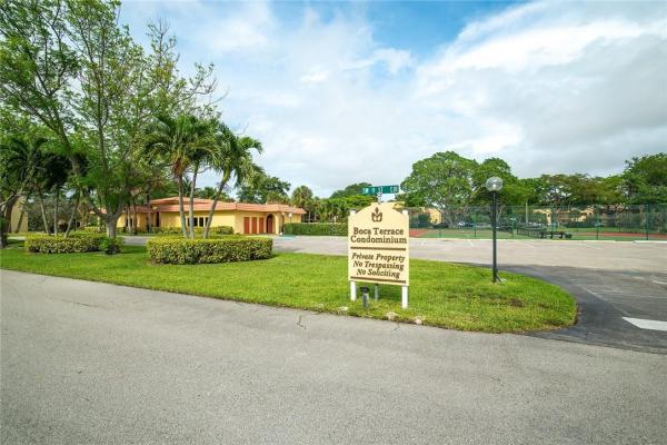 Boca Terrace, 930 SW 9th Street Cir #104, Boca Raton, Florida 33486, image 1