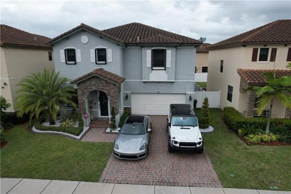 Bonterra, 3521 W 92nd Pl, Hialeah, Florida 33018, image 1