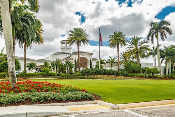 Exeter At Wycliffe, 4918 Exeter Estate Ln, Lake Worth, Florida 33449, image 1