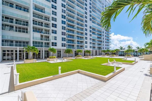 Plaza East, 4300 N Ocean Blvd #8H, Fort Lauderdale, Florida 33308, image 2