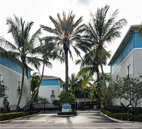 Atlantic Grove, 90 NW 3rd Ave, Delray Beach, Florida 33444, image 1