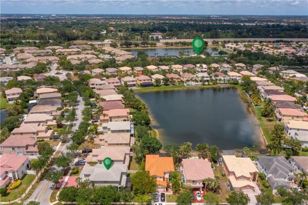 Silver Falls, 4683 SW 132nd Ave, Miramar, Florida 33027, image 3